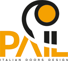 Pail Logo