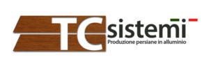 TC Sistemi logotipo